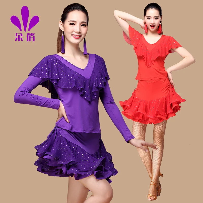 Женский новый костюм из 2 предметов с коротким рукавом Женская Летняя Одежда для