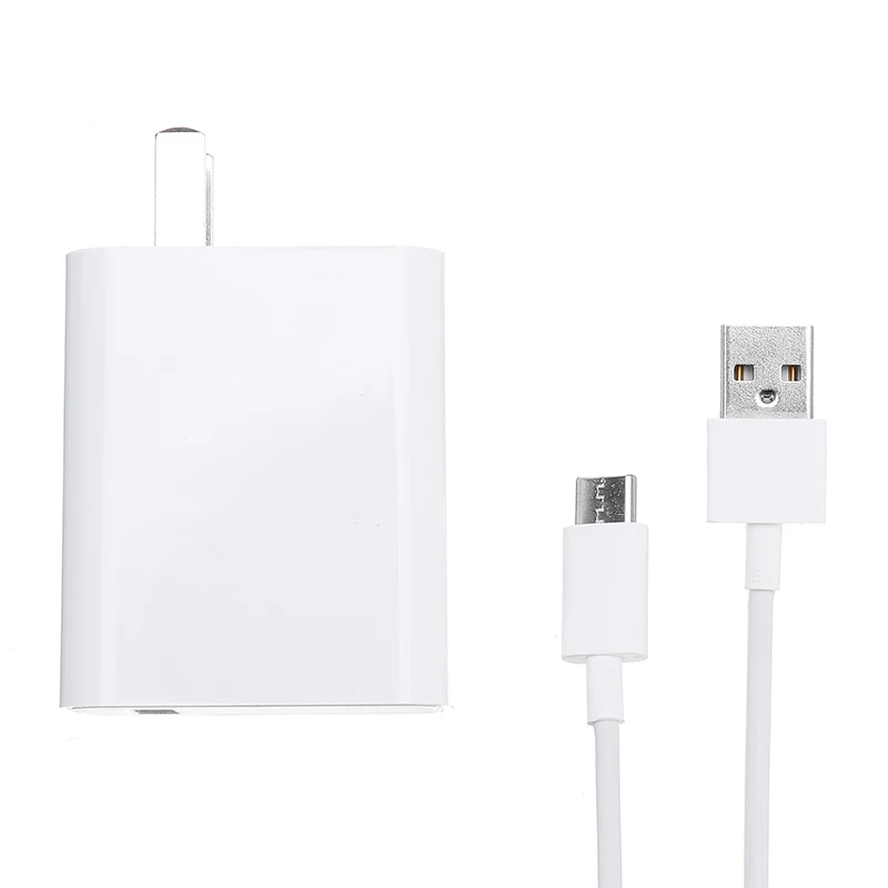 Xiaomi mi 9 USB адаптер 27 Вт Q-C3.0 быстрое зарядное устройство type-C кабель для mi 8 Lite 8se 9se Pocophone f1 Max mi x 3 Red mi note 7