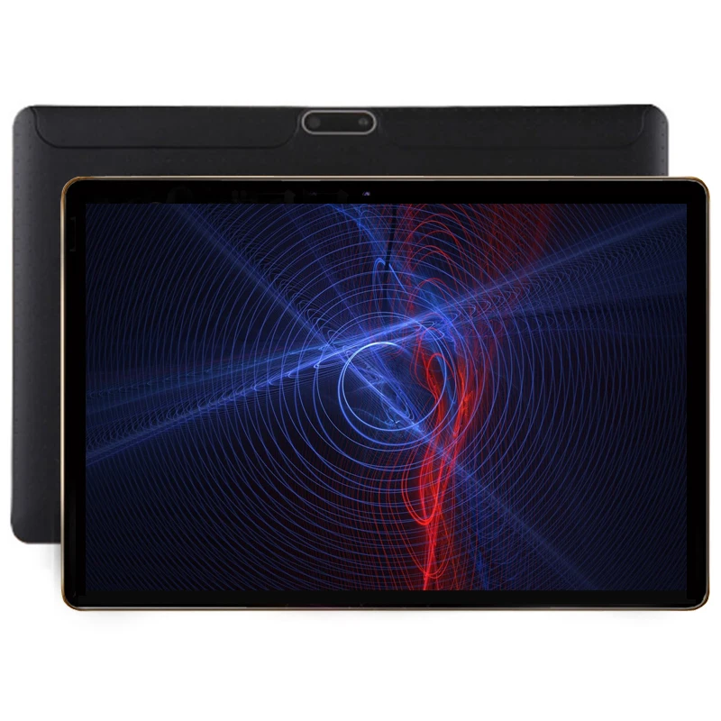 Оригинальный Восьмиядерный Android 7 0 модный портативный смарт планшет 32 Гб 64 128 ГБ ROM