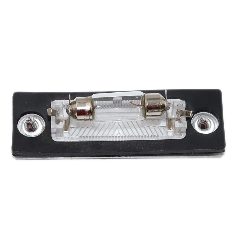 Светильник номерного знака для VW T5 Passat 3C B6 Caddy Touran Golf Plus 7403 OE 3B5943021E 3B5943021 3B5998026 3B5998026A