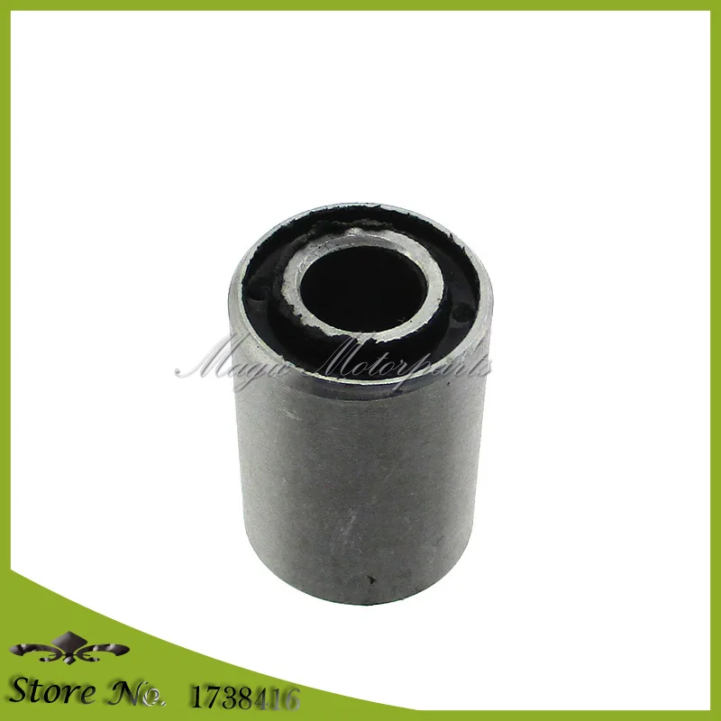 4 шт. Поворотные Рычаги 10x23x35 мм для Honda 52181 001 300 CT90 110 SL70 ST90 XL70 75 80 XR75 100|Газонокосилка|