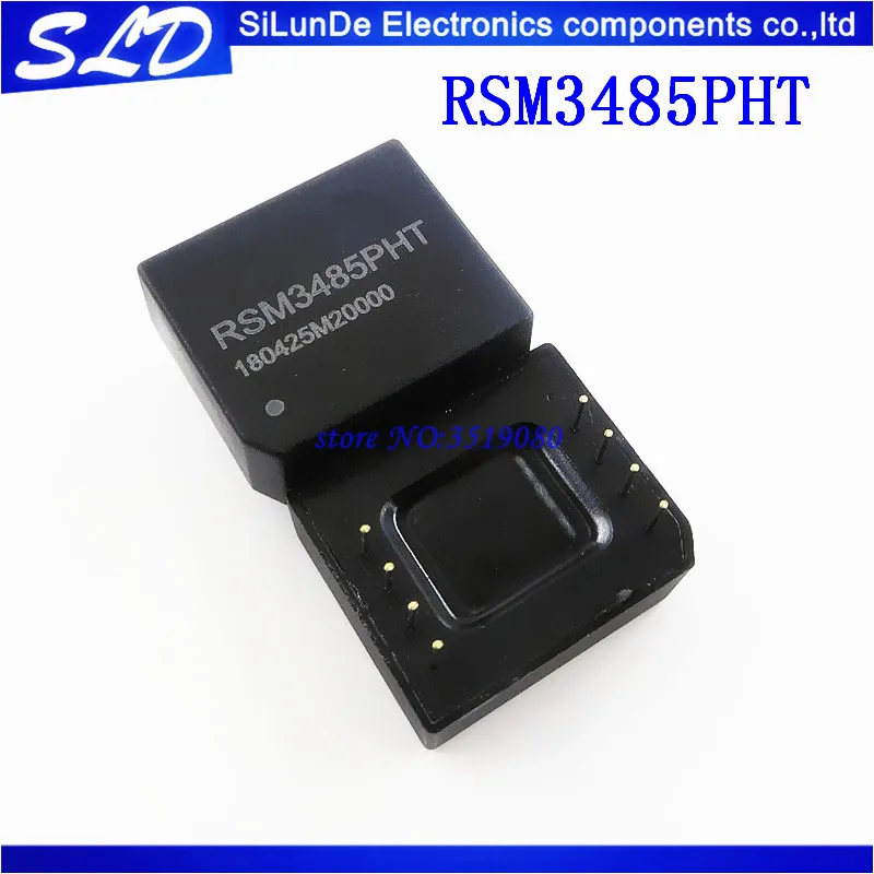 

Free Shipping 2pcs/lot RSM3485PHT RSM3485 SMD new original IN STOCK