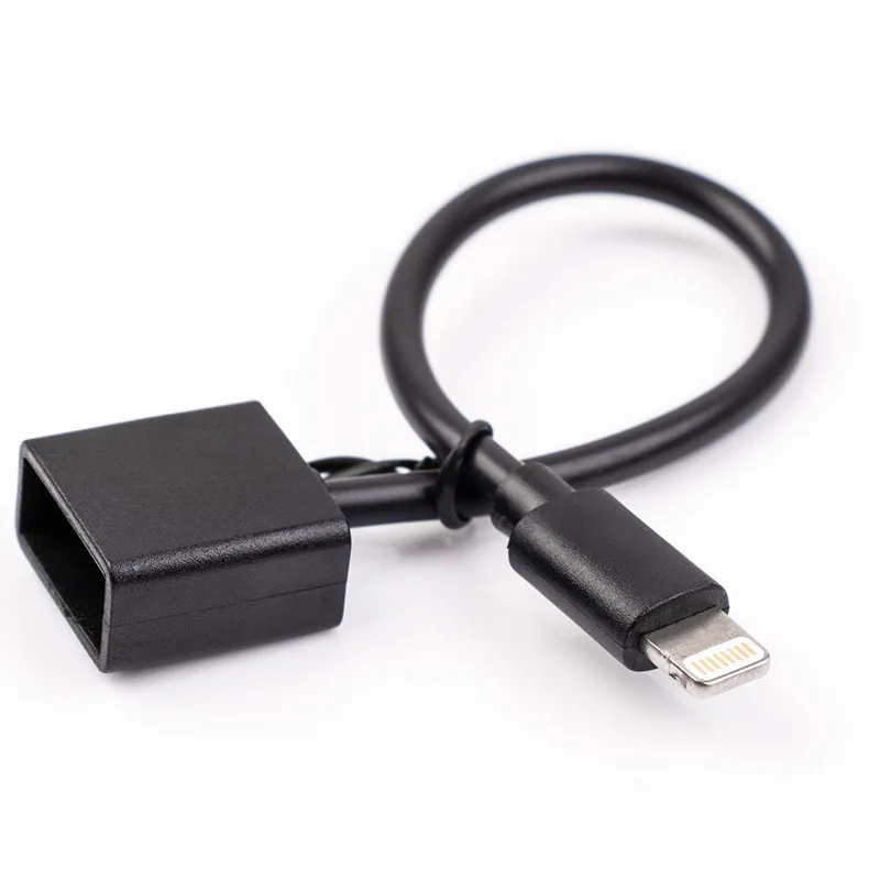 Портативное зарядное устройство для электронной сигареты JUUL магнитный