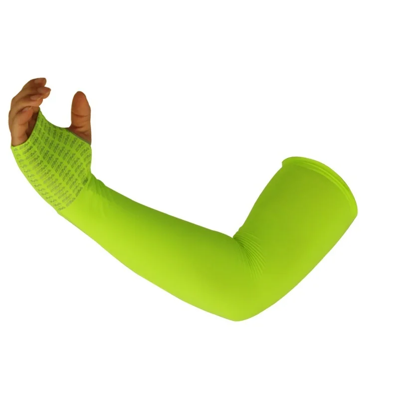 

Golf Arm Sleeves UV Protection Arm Warmer Cooling Sleeves Sport Sleeves One Pair