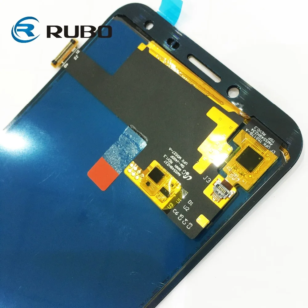 Для Samsung Galaxy J4 J400 SM J400F J400H J400G / DS ЖК дисплей + сенсорный экран дигитайзер в сборе для
