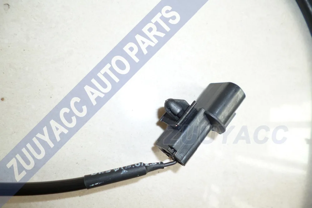 Датчик скорости колеса ABS для Mitsubishi Lancer 02 07 MR527311 MR527312|Запчасти и аксессуары ABS/EBS
