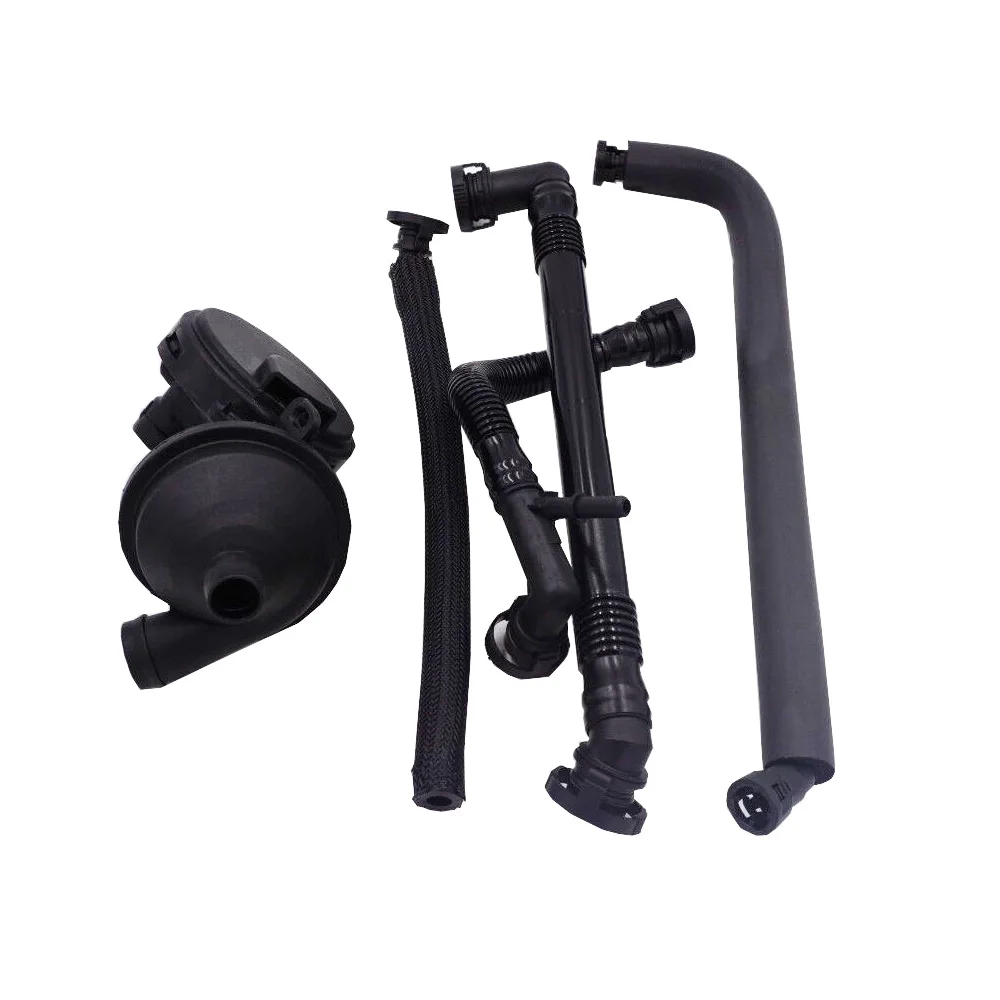Чехол для клапанов и шлангов Crank CCV комплект 11617501566 подходит Bmw E46 320i 325i 330i 520i 525i 530i