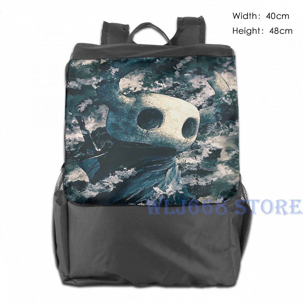 Забавные сумки через плечо с графическим принтом Женский полой рыцарь (8) рюкзак