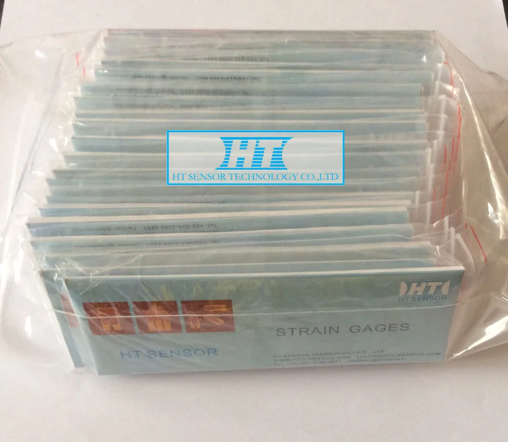 CA с свинцовым проводом деформаторы для анализа измерение напряжения или