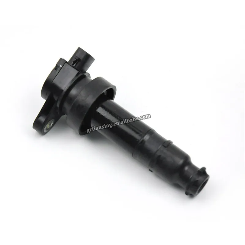 27301-2B000 Катушка зажигания для hyundai i20 i30 IX20 Kia Cee'D Cerato Rio Soul 1,6 273012B000 27301 2B000