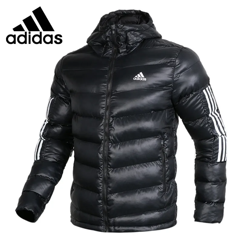 Оригинальный Новое поступление Adidas производительность ITAVIC 3 S Для мужчин куртка