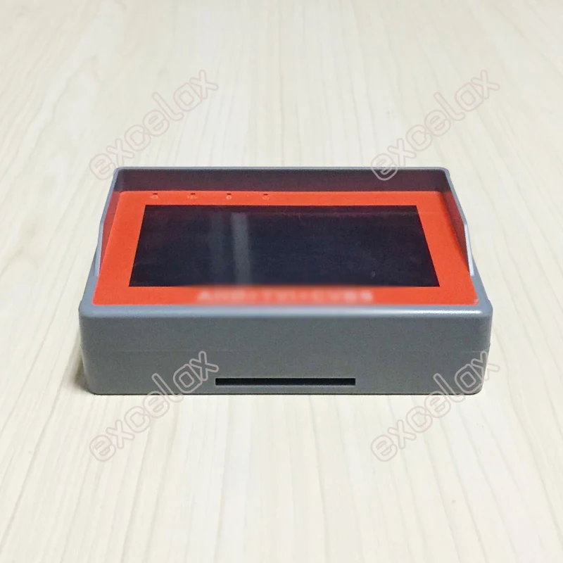 4 3 &quotЖК CVBS аналоговая камера для видеонаблюдения Тестер монитор Видео Аудио PTZ 12