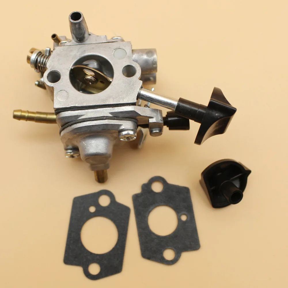 Комплект прокладок для карбюратора Stihl BR600 BR500 BR550 рюкзак лист воздуходувка Zama C1Q