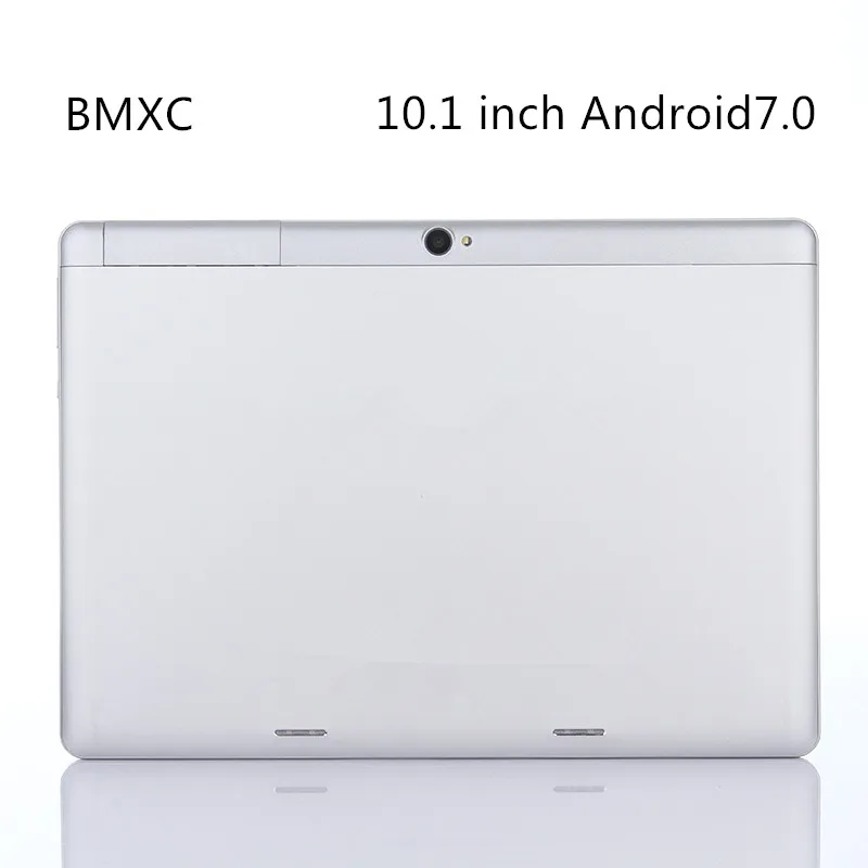 Горячая новинка 10 1 дюймов Android 7 0 Восьмиядерный планшет 4G LTE Dual SIM телефонный