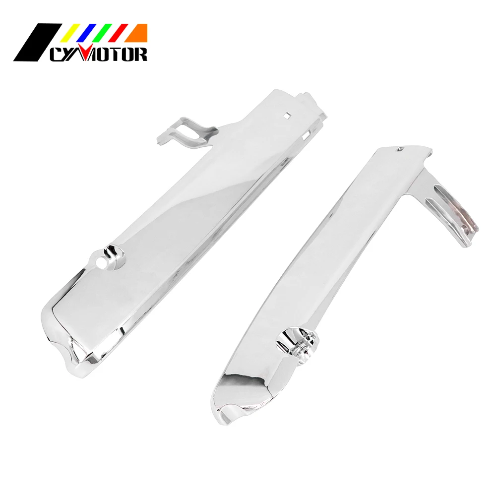 Боковые защитные крышки двигателя мотоцикла для Honda Goldwing GL1800 GL 1800 2001 2002 2003 2004 2005 2006