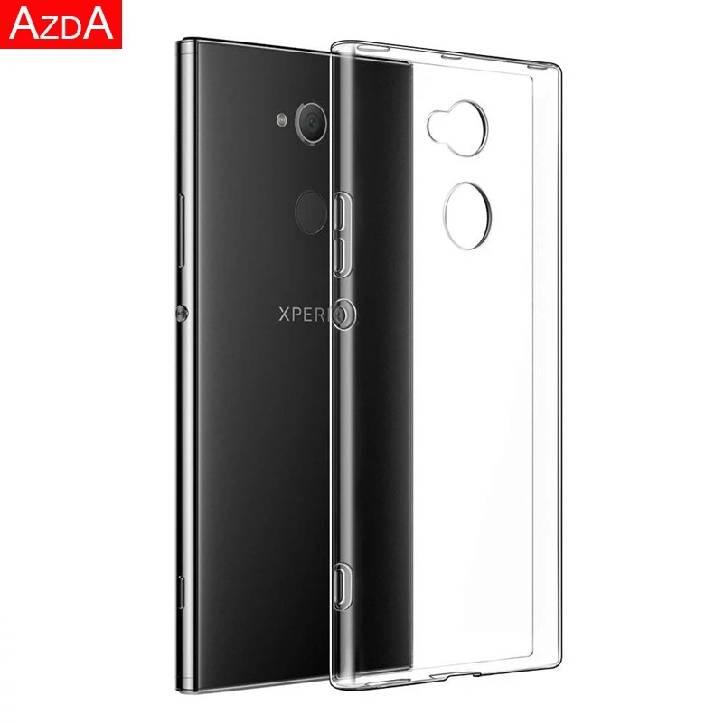 Роскошный Мраморный чехол для sony Xperia E5 L2 X XA XA1 XA2 Ultra Plus XZ XZ1 XZ2 XZ3 Z5 Compact Funda для Xperia 10 TPU цветочный чехол