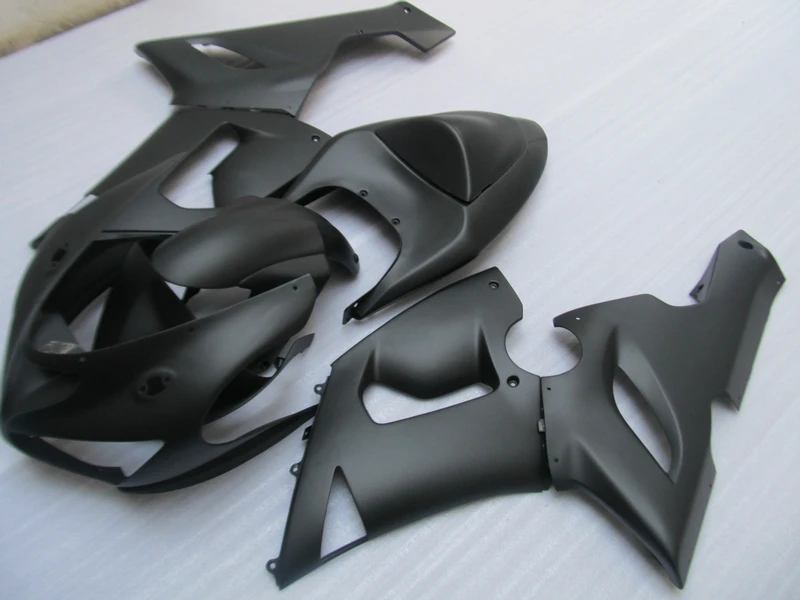 Новый комплект обтекателей из АБС-пластика для Kawasaki NINJA ZX 6R 2005 2006 zx6r 05 06 полностью