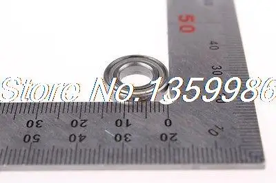 10 шт. 8x16x4 мм шариковый подшипник для TAMIYA KYOSHO TRAXXAS HPI Быстрая доставка|bearing bearing|bearing