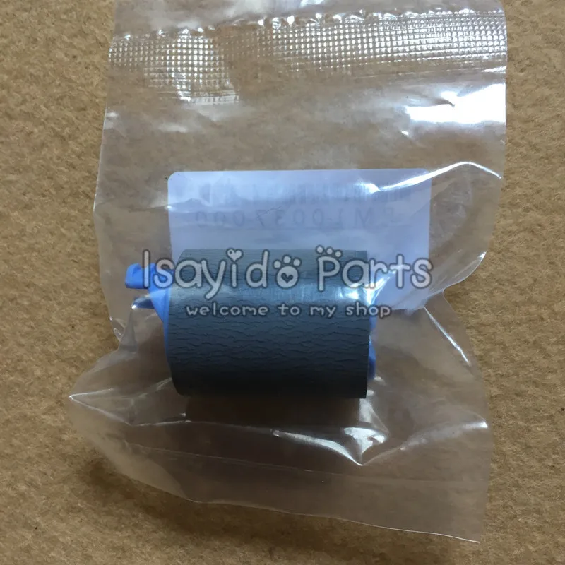 Новый подающий ролик 50X RM1-0037-000 для HP CP3525 4200 4250 4300 4345 4350 5200 P4014 P4015 P4515 CM6030 M601 M602 |