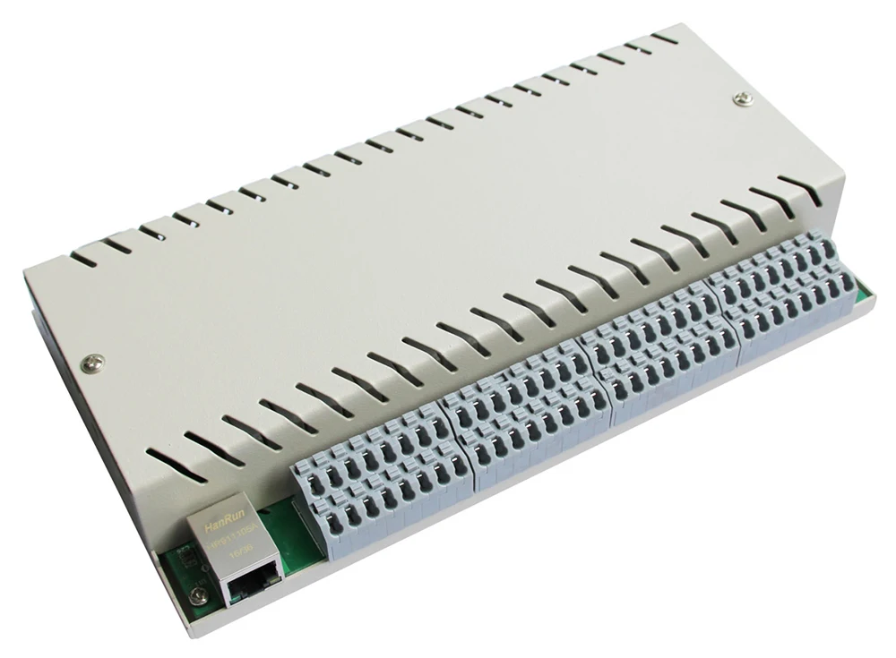 32 банда сети Ethernet TCP IP реле управления Diy переключатель модуль умный дом автоматизация дистанционного управления Лер охранной сигнализации Domotica