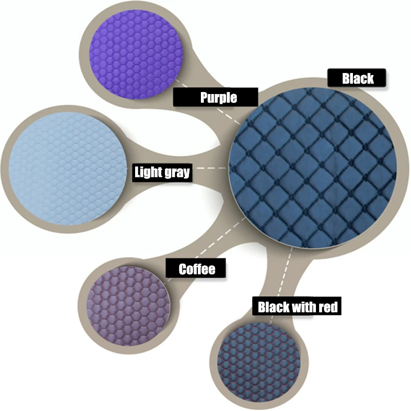 ATL Высококачественная кожаная сумка для сбора CS1101 | Автомобили и мотоциклы