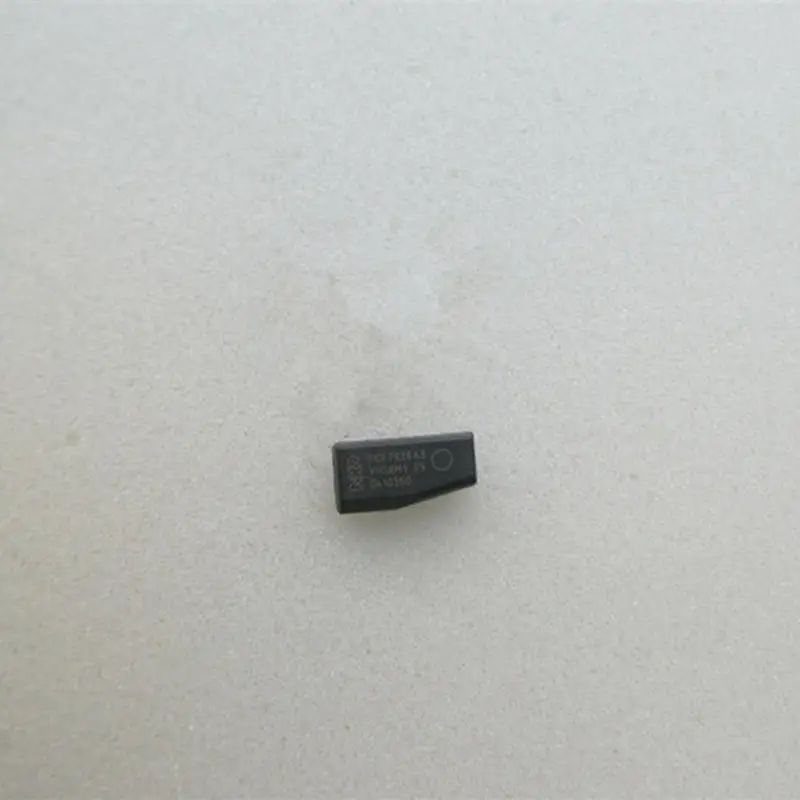 Автомобильный пульт дистанционного управления Противоугонный чип для Geely Emgrand 7