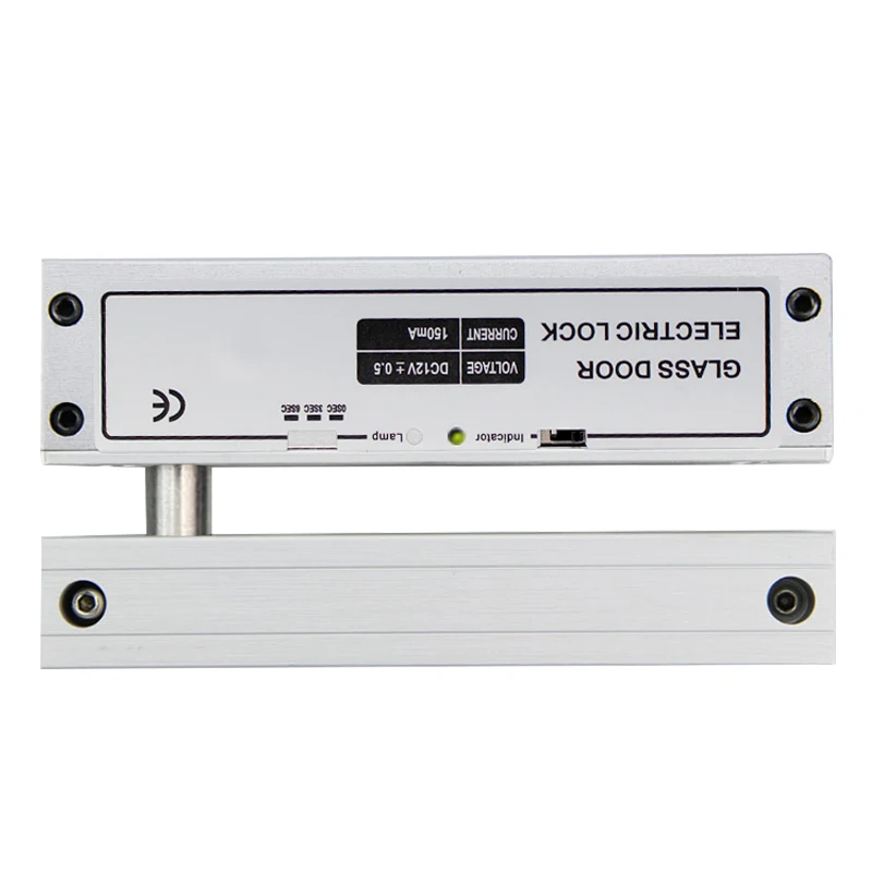 Высокий уровень безопасности dc12v электрический электронный домофоны