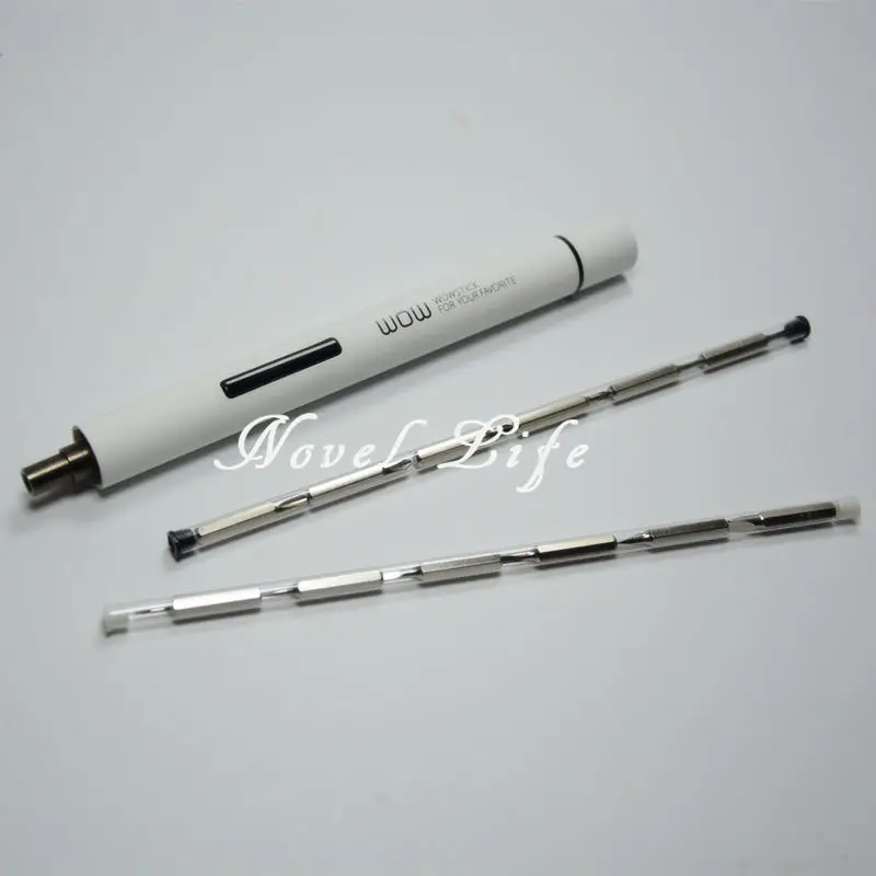 2016 Новый Wowstick 1 P 1/8 Дюймовый Мини Беспроводная Электрическая Отвертка Для Apple Xbox RC
