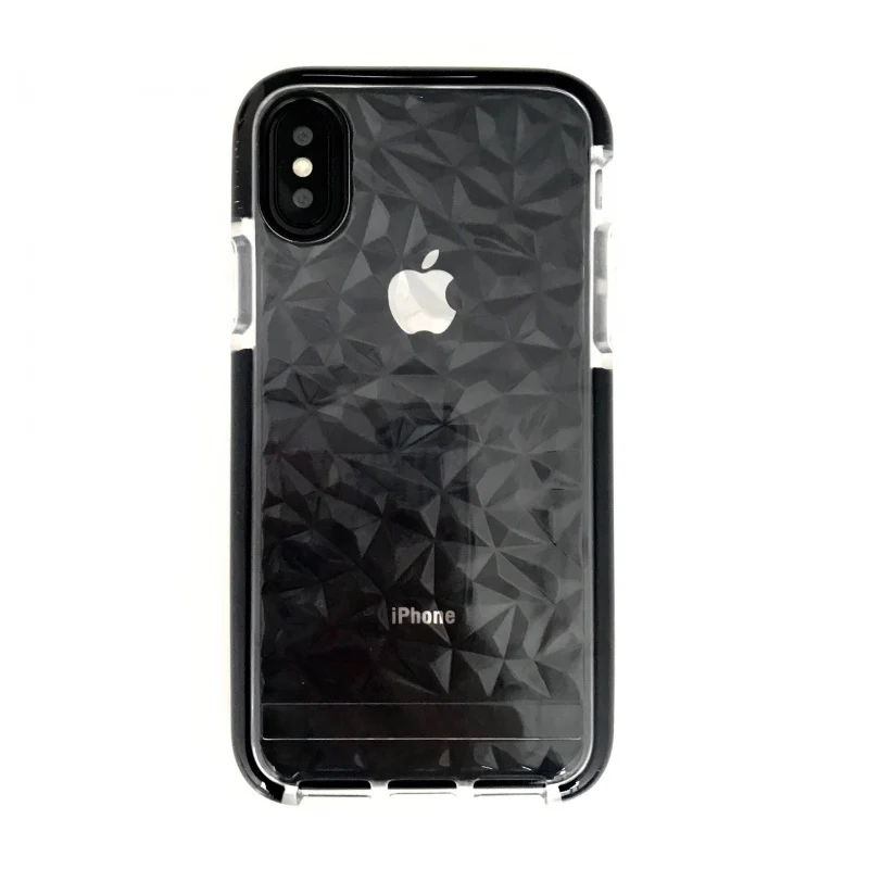 Антидетонационных противоударный чехол для IPhone7 6 6s 8 X плюс ультратонкий мягкий