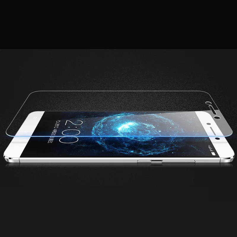 2 шт. для LETV LeEco Cool 1 протектор экрана из закаленного стекла для CoolPad Cool 1 Cool1 двойное стекло для Letv LeEco Cool 1 пленка стекло