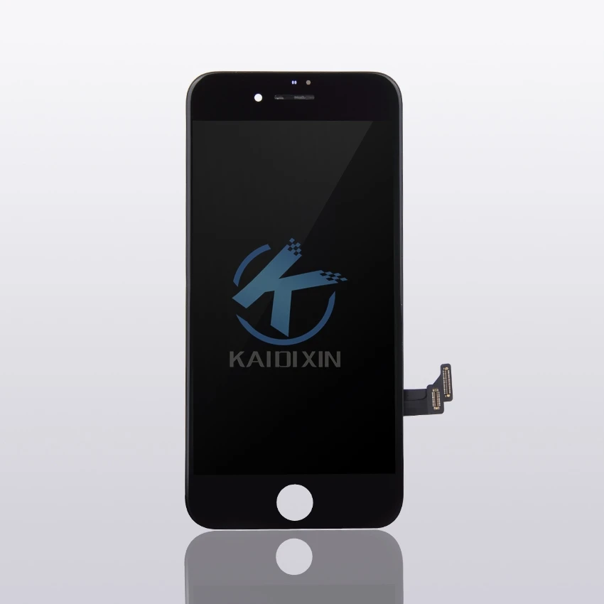 10 шт. 100% тест без битых пикселей AAA качество ЖК-дисплей для iPhone 7 ЖК-экран