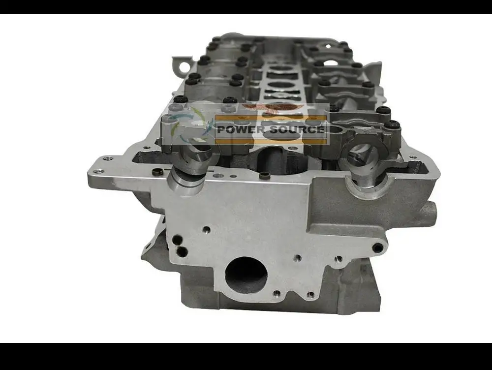 Фото WW910 029 AMB AMK AMU ANB APG Головка блока цилиндров для AUDI A3 A4 A6 для Volkswagen VW Passat 06A 103351 L 06A 103351 J 06A 103351 Г 910029 №2
