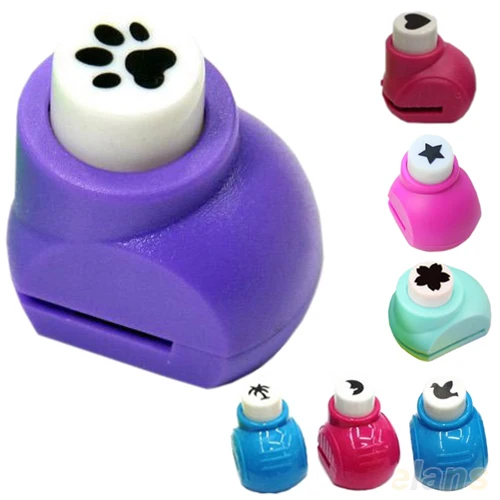 Мини-альбом для скрапбукинга ручной работы режущая карточка ремесло пятнистая