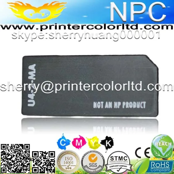 5500 5550 4600 4610 4650 Toner chips Laser printer chip Reset for HP C9730A C9720A C9731A C9721A Cartridge chip-free shipping | Компьютеры