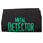 Профессиональный металлоискатель MD-6150, MD-6250, MD-6350 и TX-850, для наушников, для наушников, для катушки, водонепроницаемый чехол