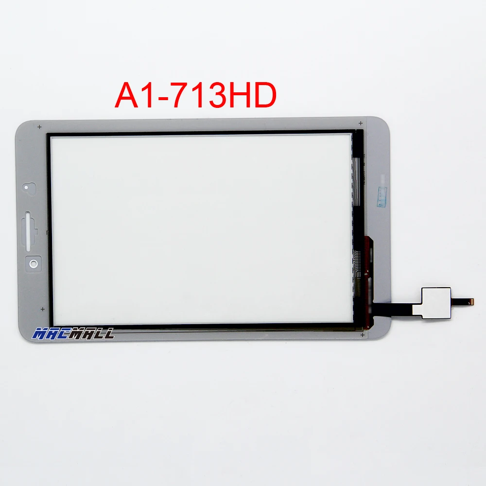 Новинка для Acer Iconia Tab 7 A1 713HD сменный сенсорный экран дигитайзер Стекло дюймовый