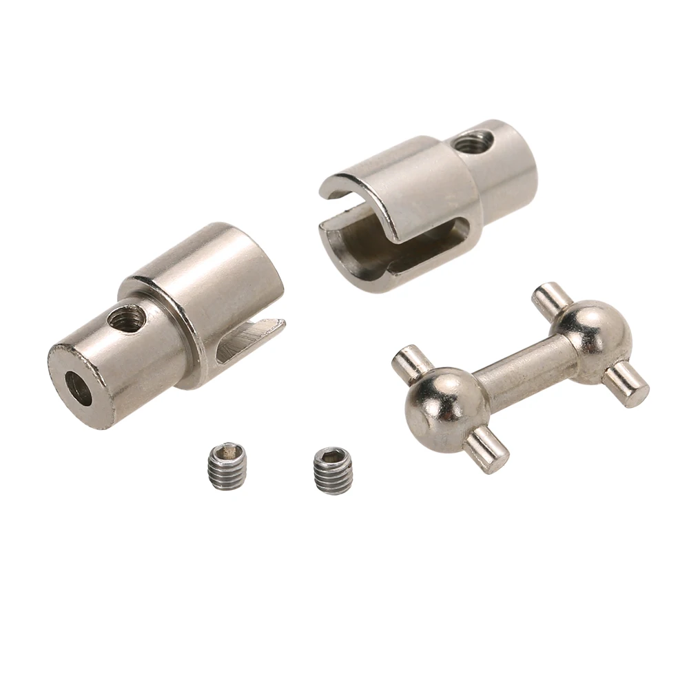 FT012-11 RC Boat Metal Transmission Parts for Feilun FT012 2.4G Brushless Spare Part | Игрушки и хобби