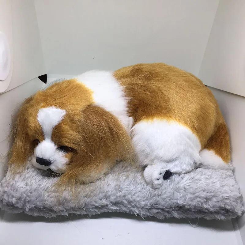 Новинка 2017 автомобильный Стайлинг 24 см миниатюрная плюшевая игрушка украшения