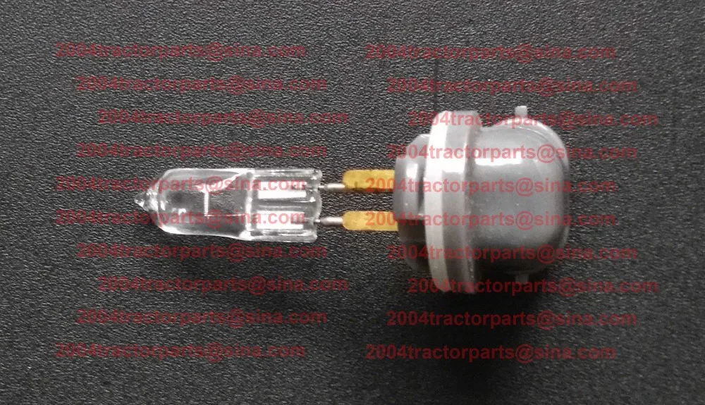 Light Bulb (L Shape) of JINMA/JM 30-35HP tractors' front light | Инструменты