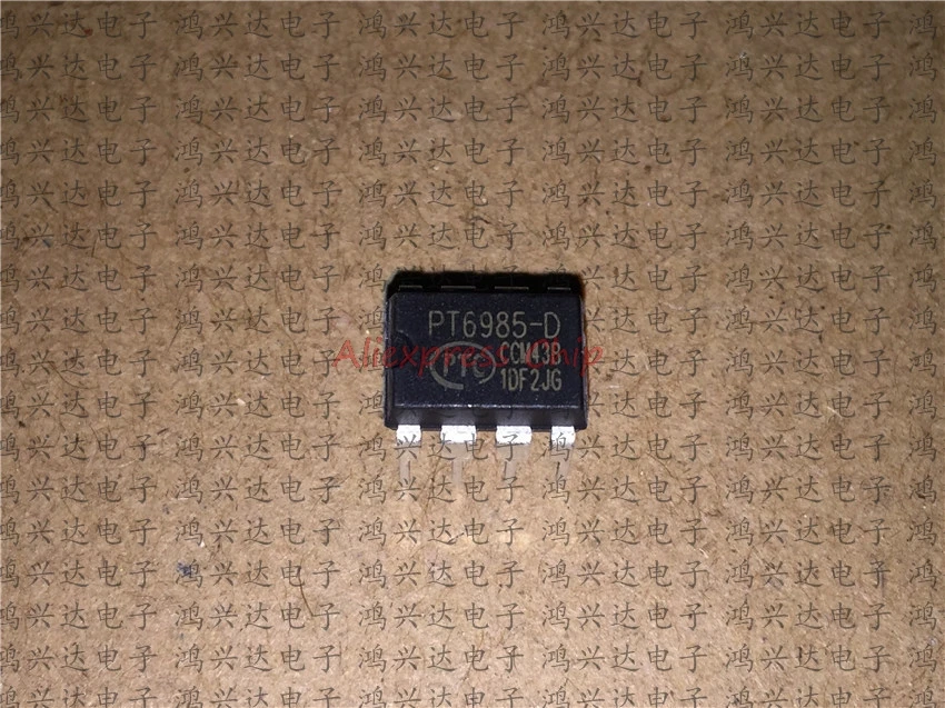 1 шт./лот PT6985-D PT6985 DIP-8 оптопара в корпусе DIP