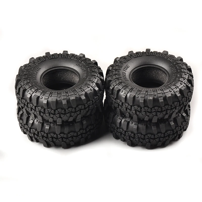 1/10 масштабные радиоуправляемые модели Рок Гусеничный автомобиль грузовик и