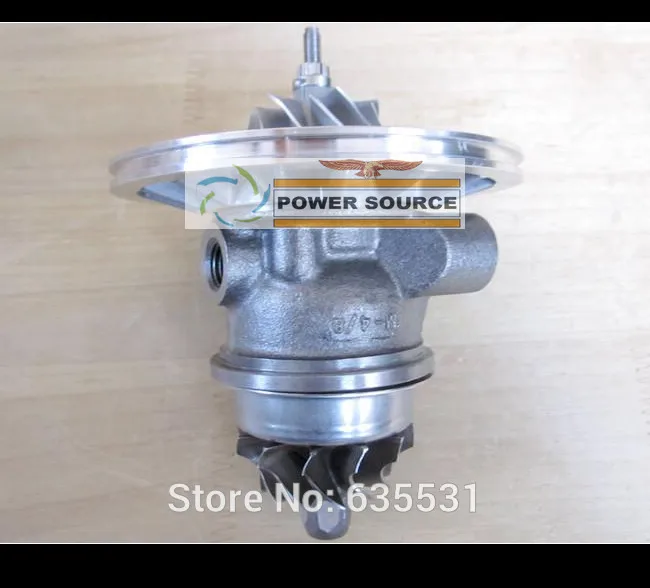 Free Ship Turbo Cartridge CHRA K14 53149707018 53149887018 074145701A For Volkswagen VW T4 Transporter 1995-03 ACV AUF AYC 2.5L |