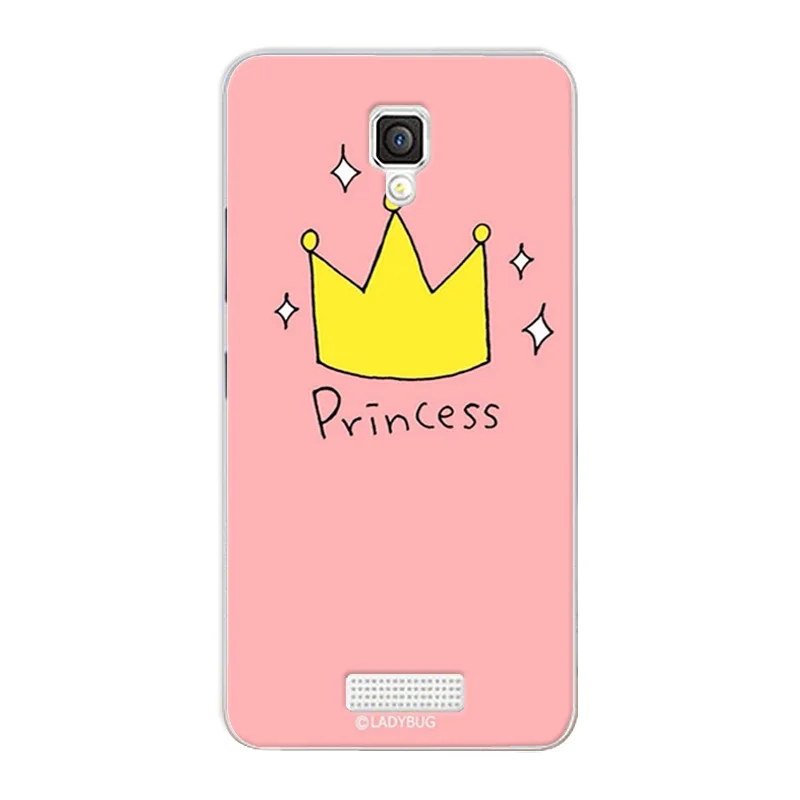For Lenovo A2010 A11 Мягкий ТПУ чехол с цветными рисунками для lenovo A2010 4,", чехол-накладка на заднюю панель для lenovo A2010-a/A 2010 Чехол - Цвет: For Lenovo A2010 A11