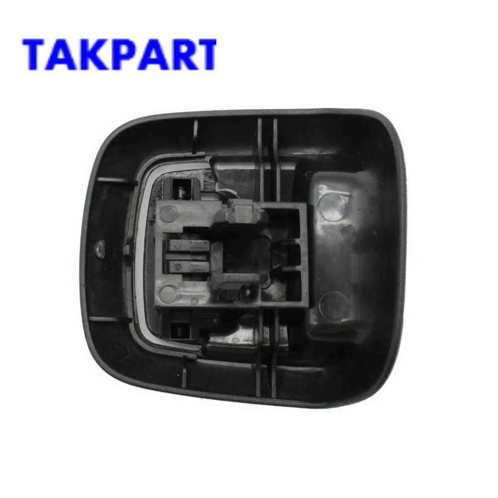 TAKPART 1 пара правая и левая рука переднее сиденье наклона ручки для FORD Fiesta MK6 2002-2008 1417520 1417521