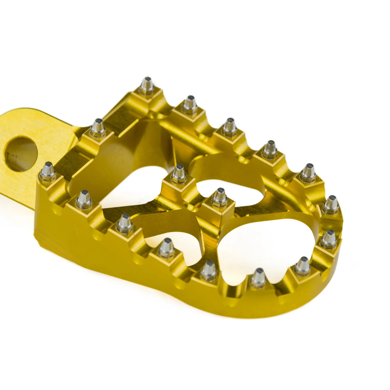 Подножки для мотоцикла подножки Suzuki RMZ250 2007 2008 2009 RMZ450 2005 2006 6060RM-Z RMZ 250 | Автомобили и