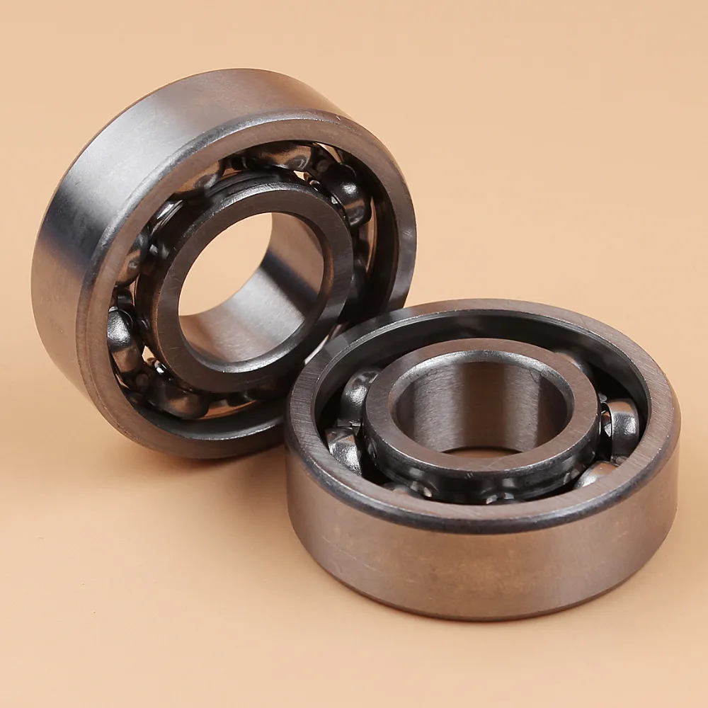 

2Pcs/lot Crankshaft Crank Bearing For STIHL MS210 MS230 MS250 021 023 025 Chainsaw Parts