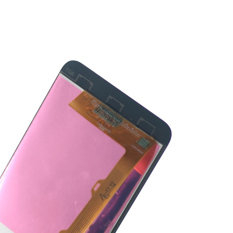 Для lenovo Vibe C2 K10a40 ЖК дисплей монитор Сенсорный экран для Замена запчастей|Экраны