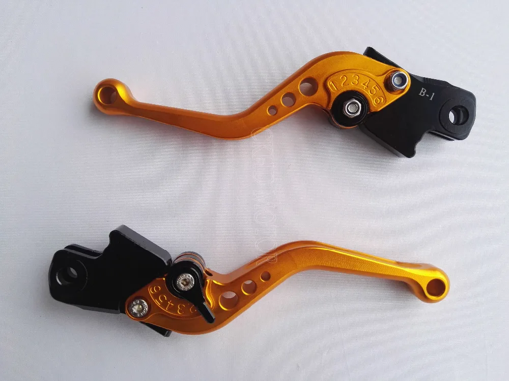 New motorcycle adjustable For BMW R1200R 2006 2007 2008 2009 2010 brake clutch levers | Автомобили и мотоциклы