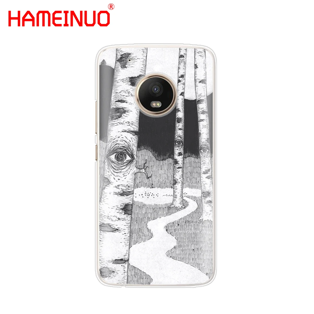 Текстурированный Деревянный чехол HAMEINUO для телефона Motorola Moto X4 C G6 G5 G5S G4 Z2 Z3 PLAY PLUS |