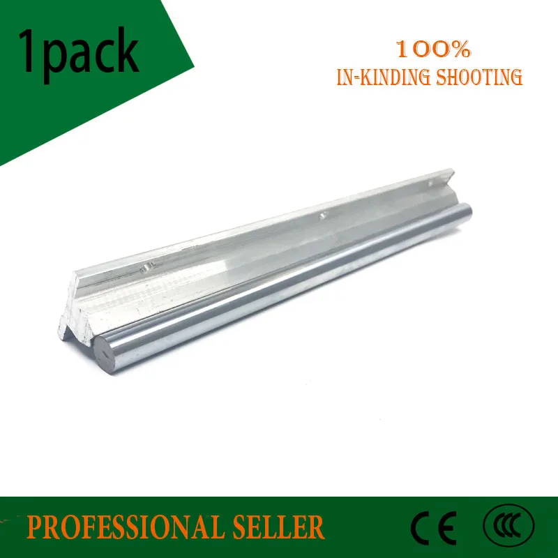 Вал 12 мм линейный рельсовый подшипник поддерживаемые рельсы 2 шт. Sbr12 200 + 4 Sbr12uu